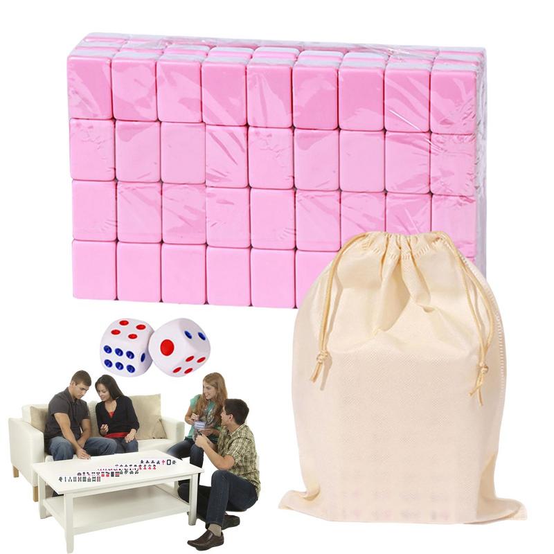 Board Game Name - Наборы для Маджонга, настольная игра с