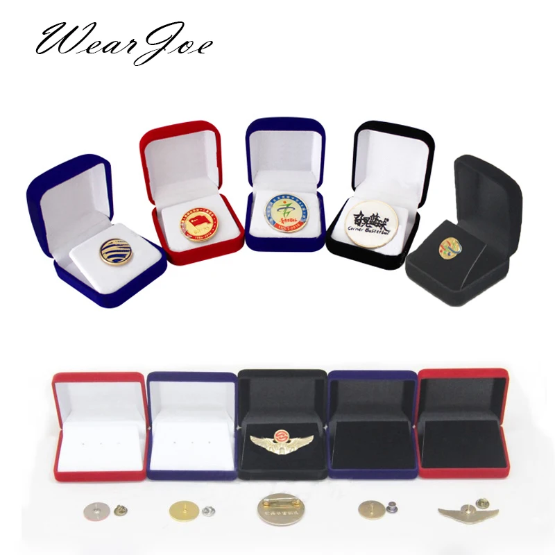 Token Tray Organizer - Упаковочная коробка для изысканных значков, органайзер