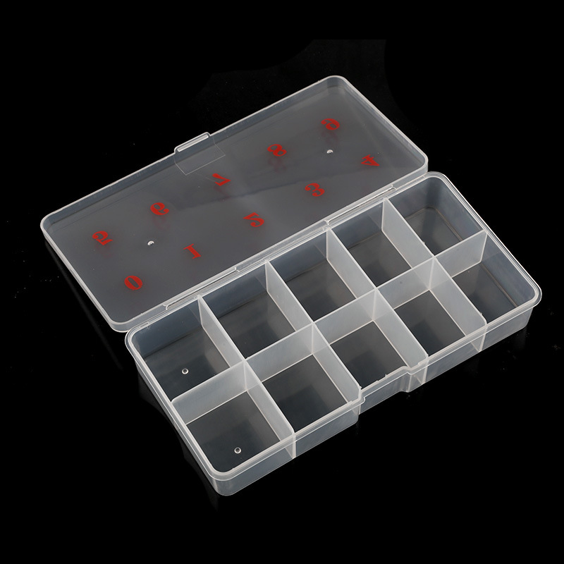 1 коробка, пустой органайзер д – обзор и цена Token Tray Organizer