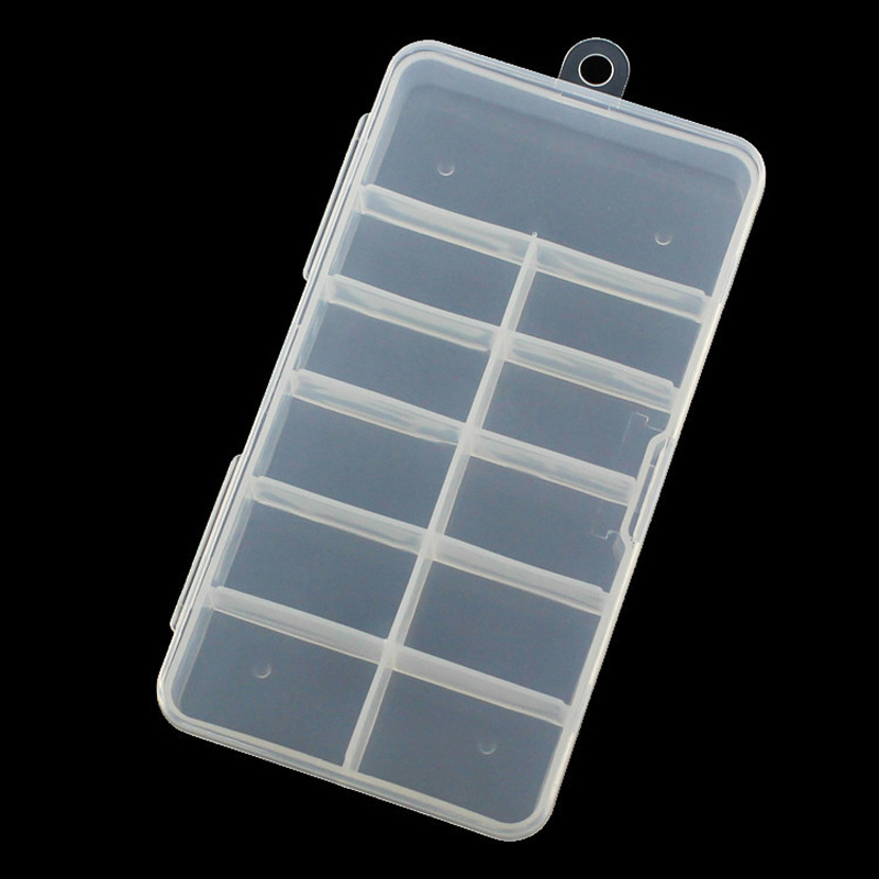 1 коробка, пустой органайзер д – обзор и цена Token Tray Organizer
