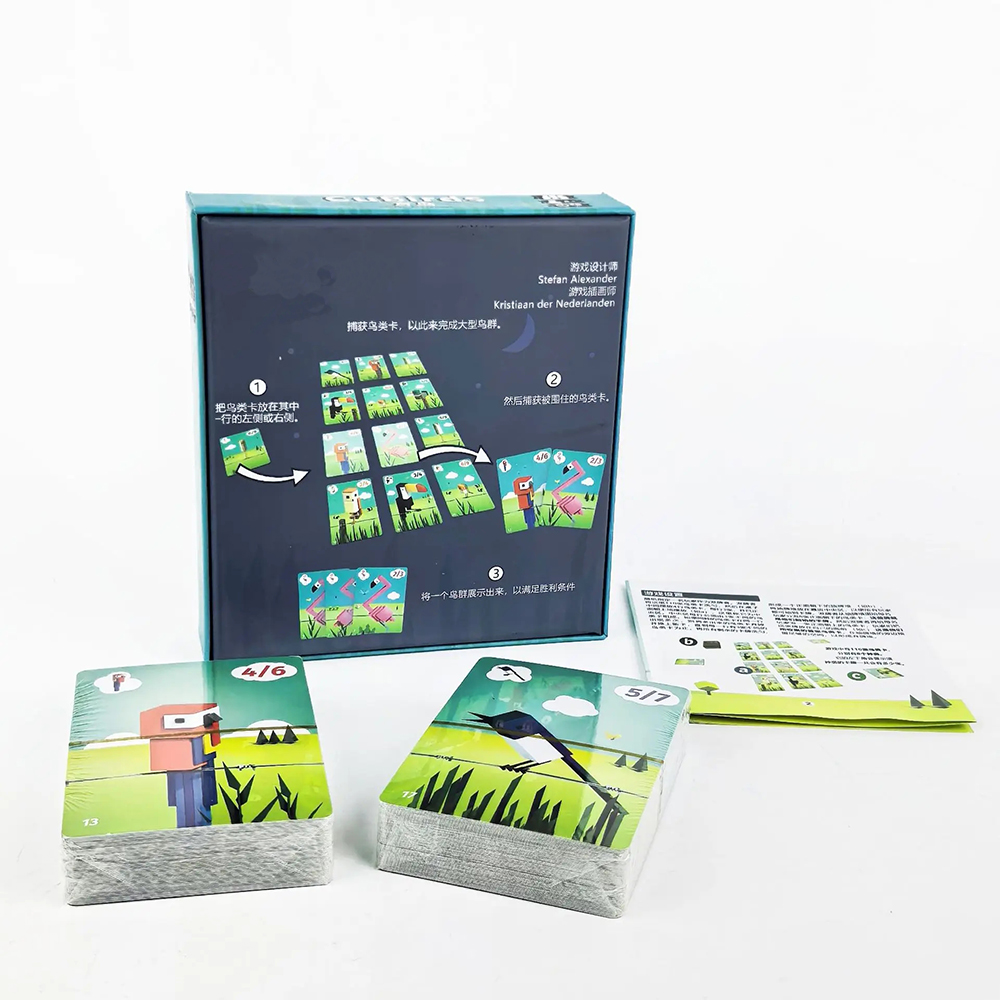 Настольная стратегическая игра – обзор и цена Strategy Board Game