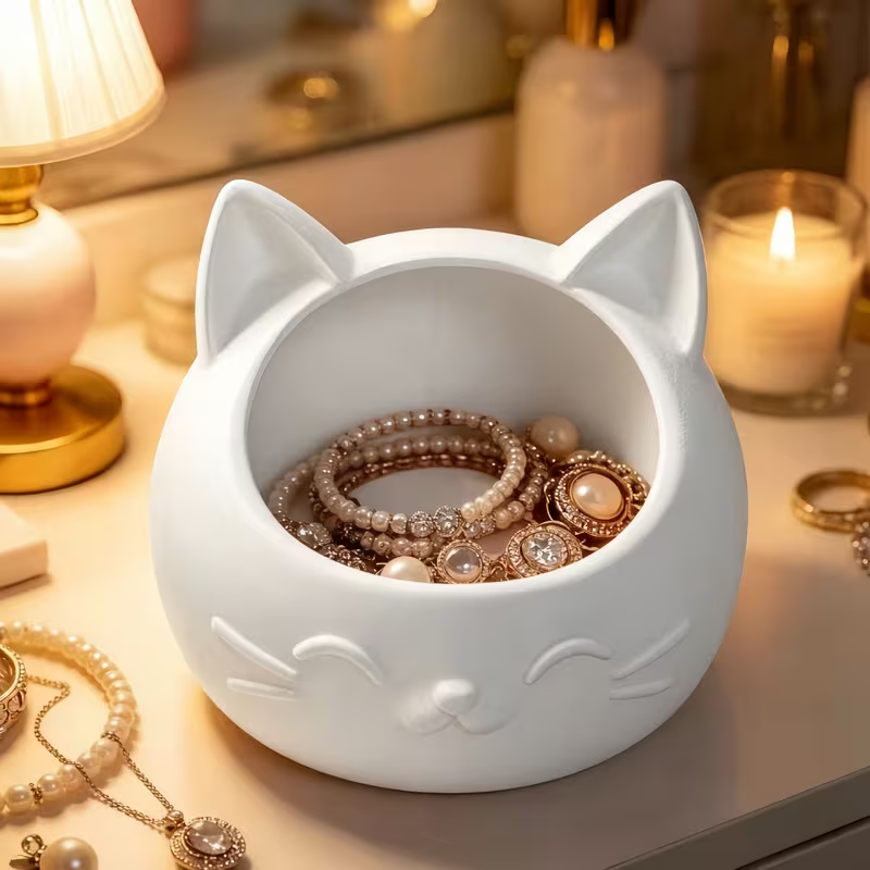 Миниатюрная коробка для хранен – обзор и цена Token Tray Organizer