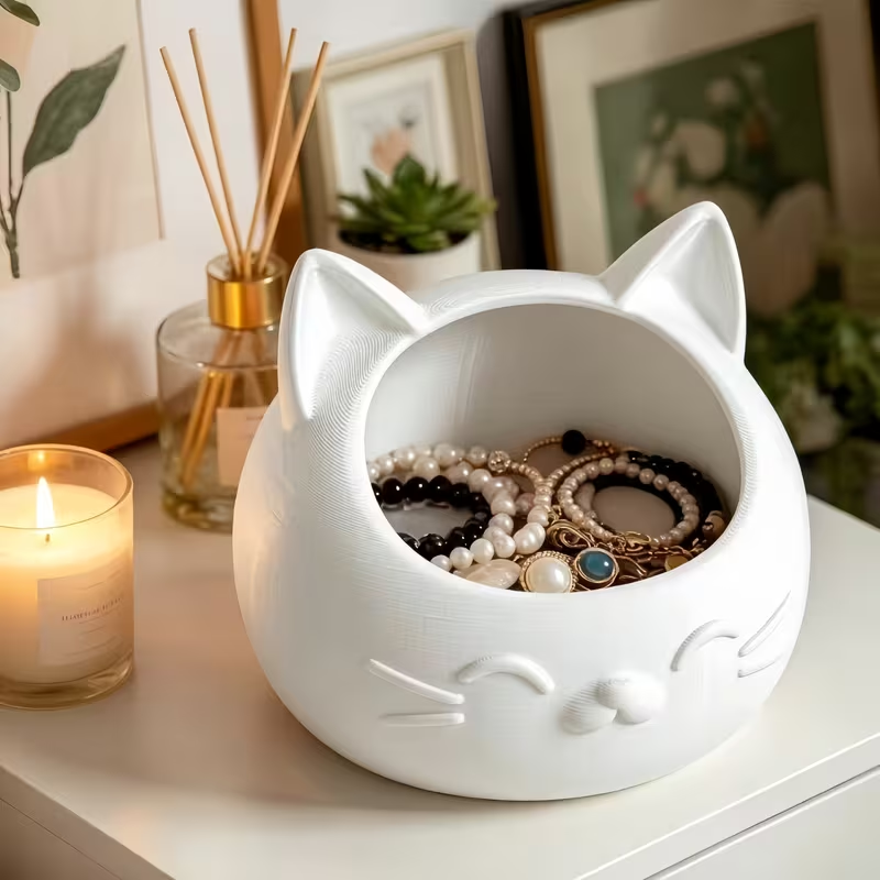 Миниатюрная коробка для хранен – обзор и цена Token Tray Organizer