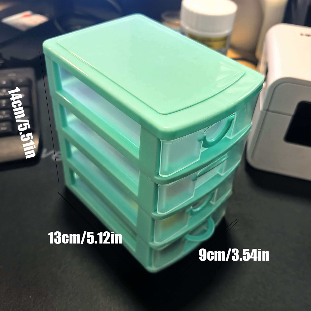 Четырехслойный органайзер для  – обзор и цена Token Tray Organizer