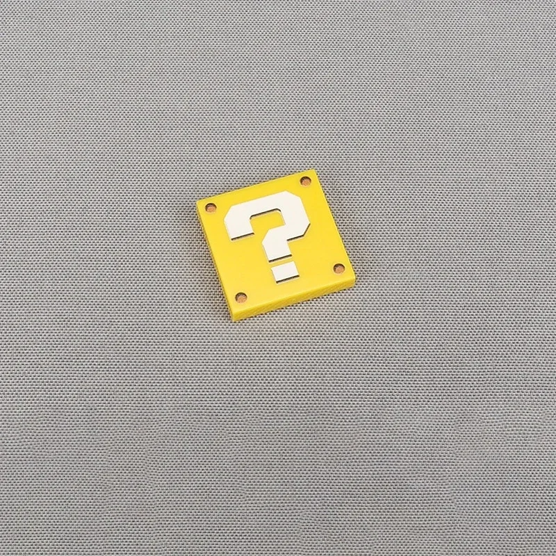 Набор из 10 деталей MOC: Свето – обзор и цена Board Game Question