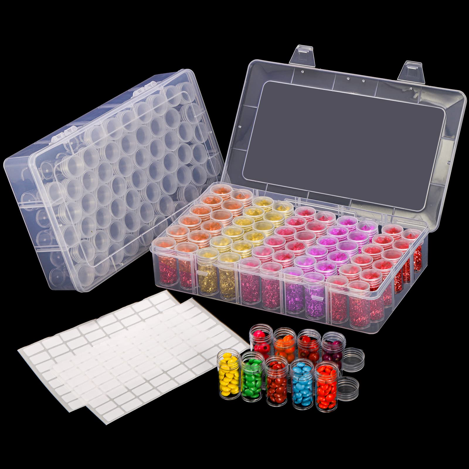 1 шт. пластиковый органайзер н – обзор и цена Token Tray Organizer