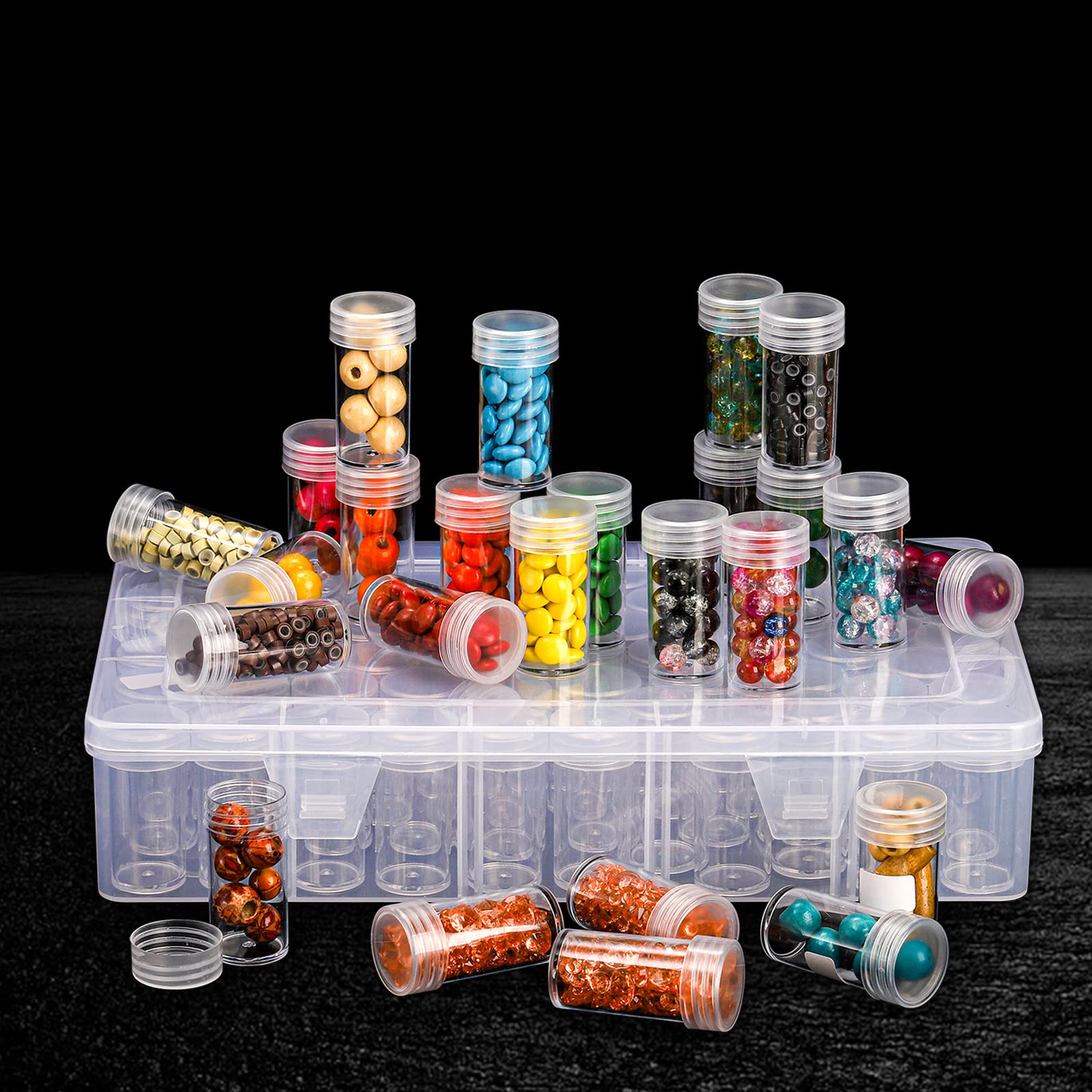 1 шт. пластиковый органайзер н – обзор и цена Token Tray Organizer