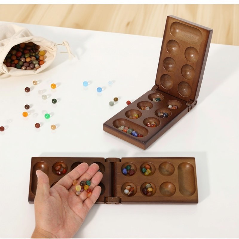 Древний человечек, африканские – обзор и цена Board Game Fun