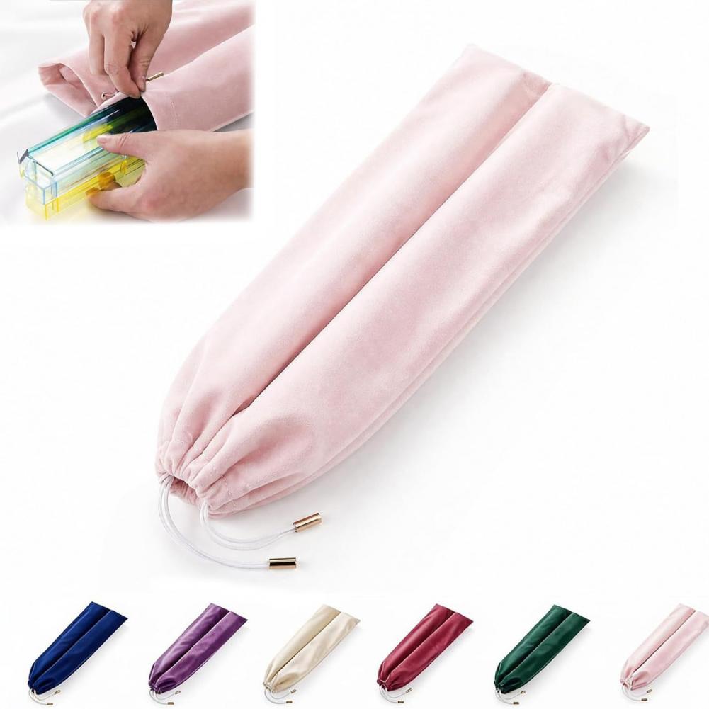 Чехол для хранения толкателей  – обзор и цена Tile Bag Drawstring