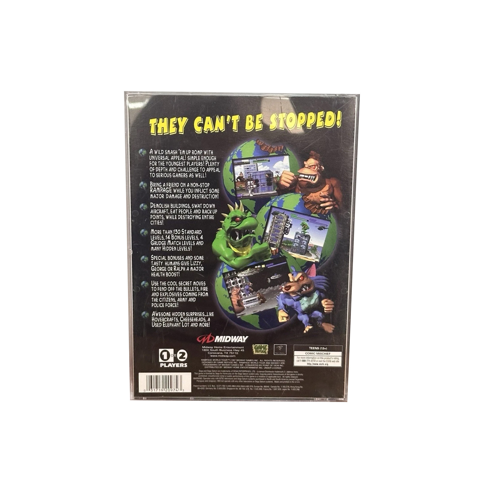 Игра Saturn Copy Disc Game Ram – обзор и цена Board Game Multiplayer