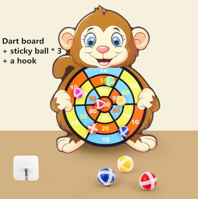 Классическая мультяшная развив – обзор и цена Board Games