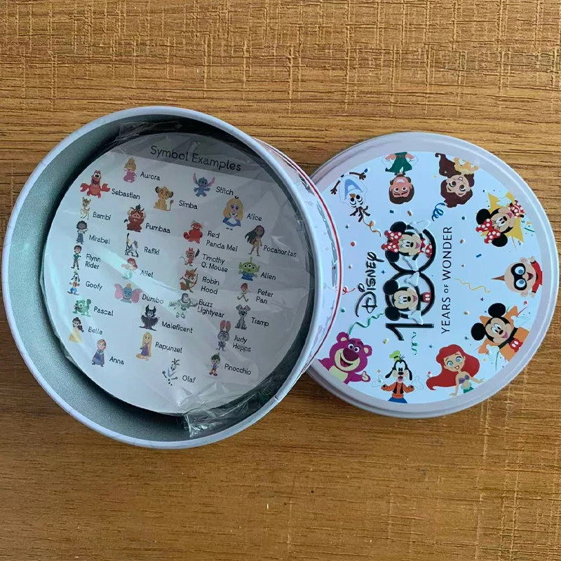 Настольные игры Disney: Стич,  – обзор и цена Board Game Fun