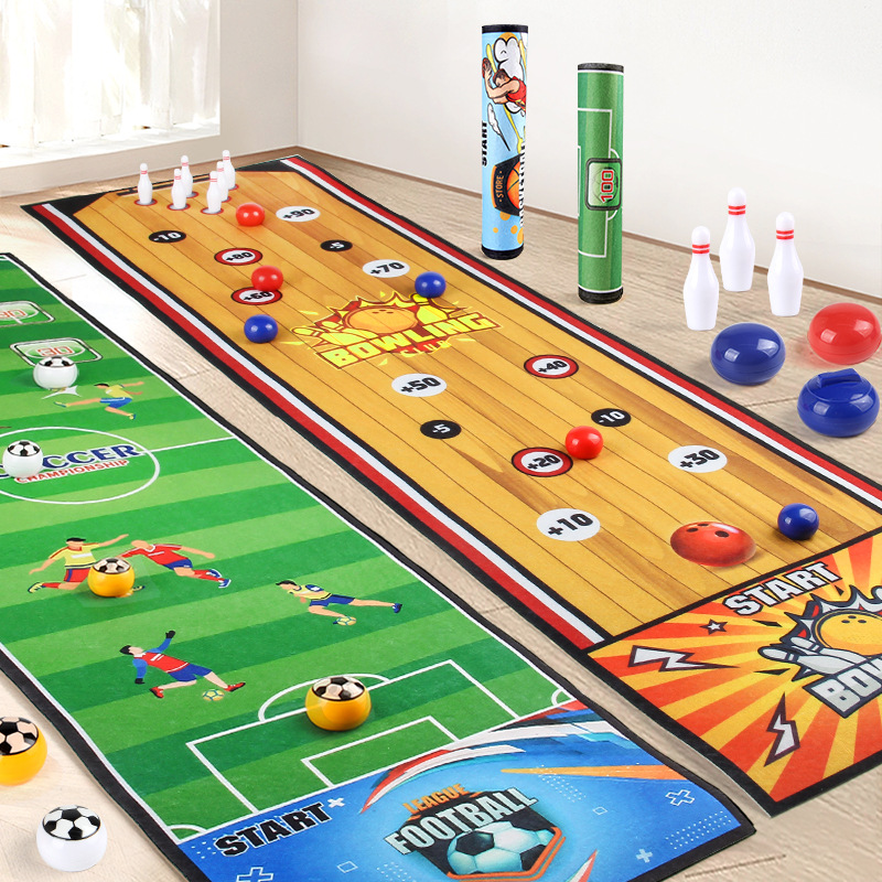 Детские интерактивные социальн – обзор и цена Board Game Fun