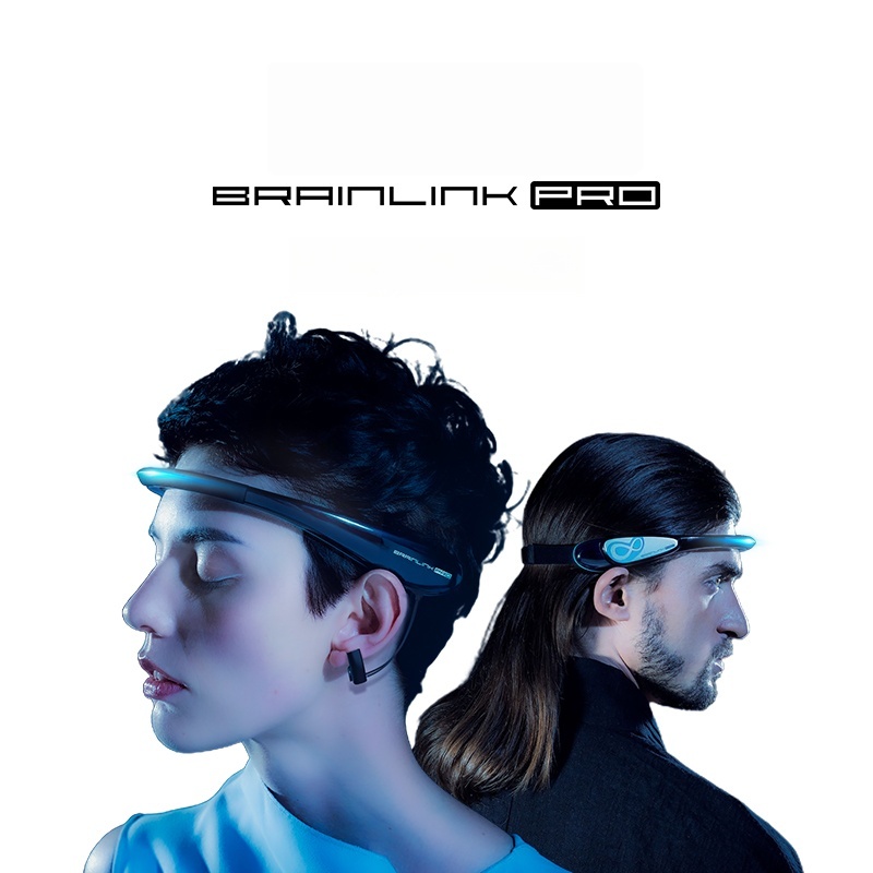Brainlink PRO EEG гарнитура ЭК – обзор и цена Board Game Multiplayer