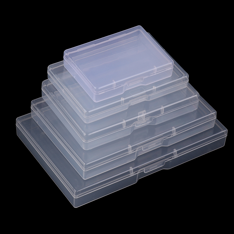 Прозрачная пластиковая коробка – обзор и цена Token Tray Organizer