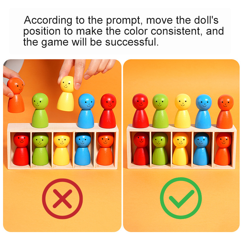 Игра-угадайка «Цвета куколок»: – обзор и цена Board Game Multiplayer