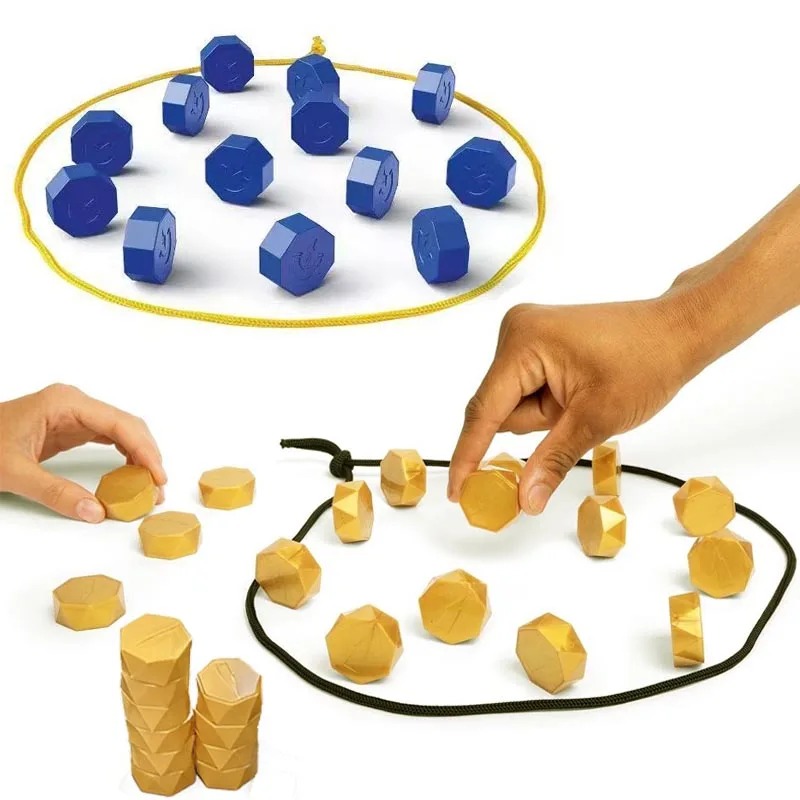 Настольная игра с магнитными к – обзор и цена Strategy Board Game